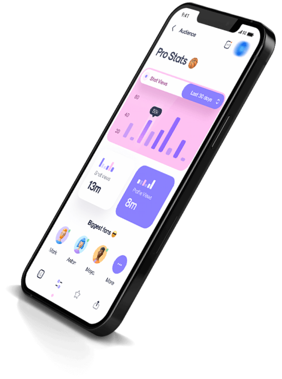 Mobile Preview