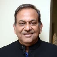 Rajesh Tiwari